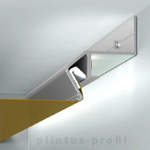 corner aluminum profile 3161