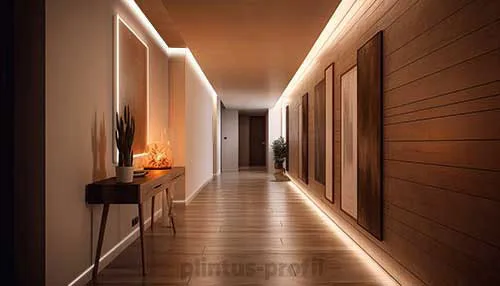 profile for led strips