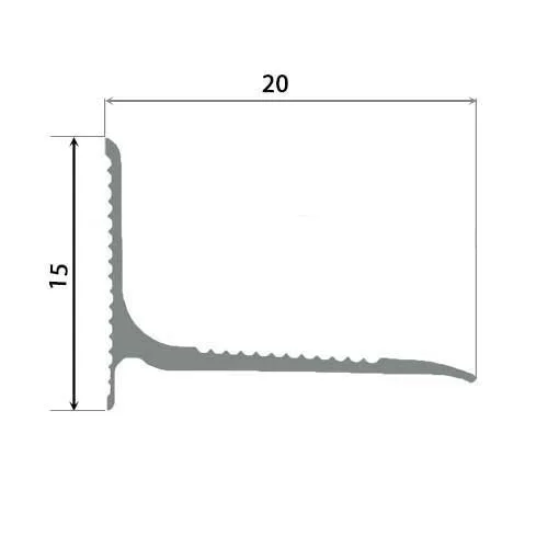 skirting for kitchen 20l15 drawing